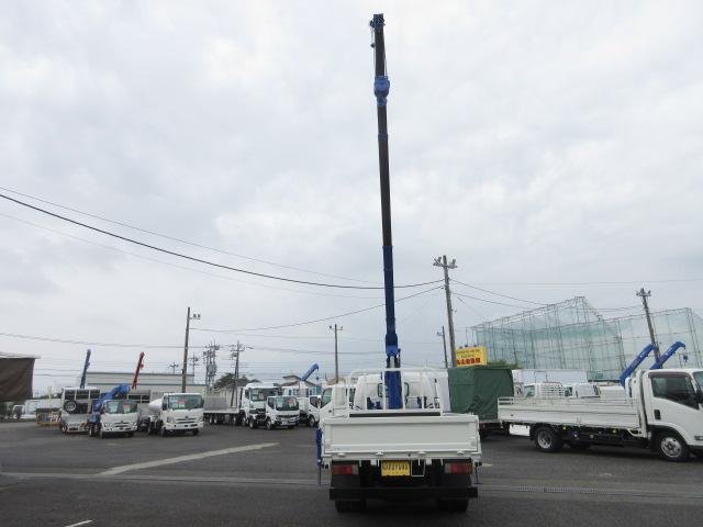 2018 Crane Truck Hino Dutro TKG-XZU655M - Image 19