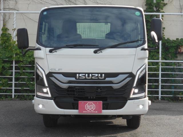 2025 Dump Tipper Truck Isuzu Elf 2RG-NKR88AT - Image 4