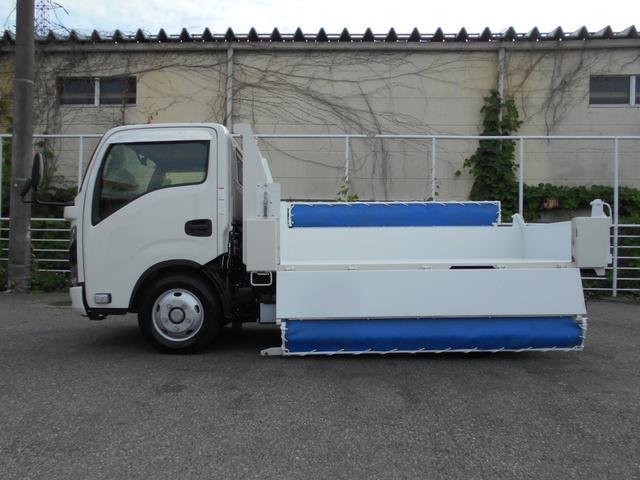 2025 Dump Tipper Truck Isuzu Elf 2RG-NKR88AT - Image 7