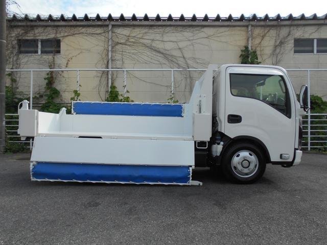 2025 Dump Tipper Truck Isuzu Elf 2RG-NKR88AT - Image 9