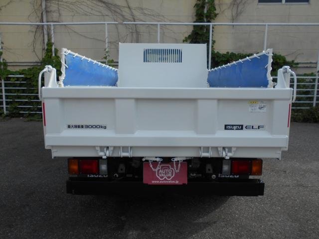 2025 Dump Tipper Truck Isuzu Elf 2RG-NKR88AT - Image 11