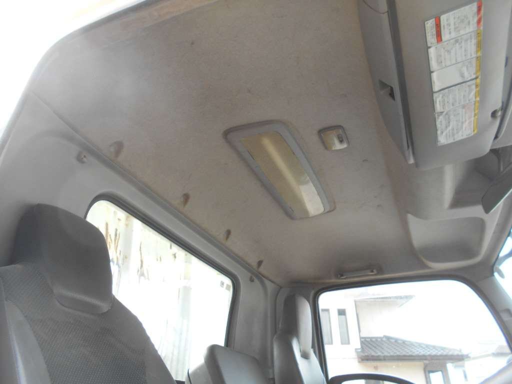 2015 Dump Tipper Truck Isuzu Forward TKG-FRR90S1 - Image 7