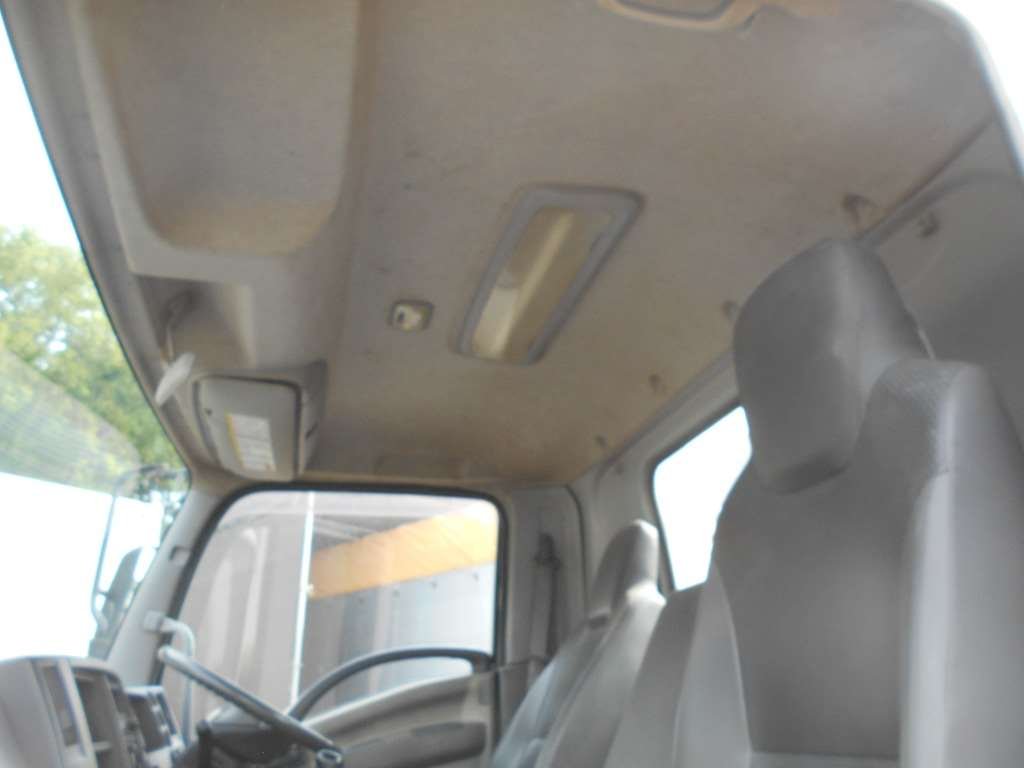 2015 Dump Tipper Truck Isuzu Forward TKG-FRR90S1 - Image 17
