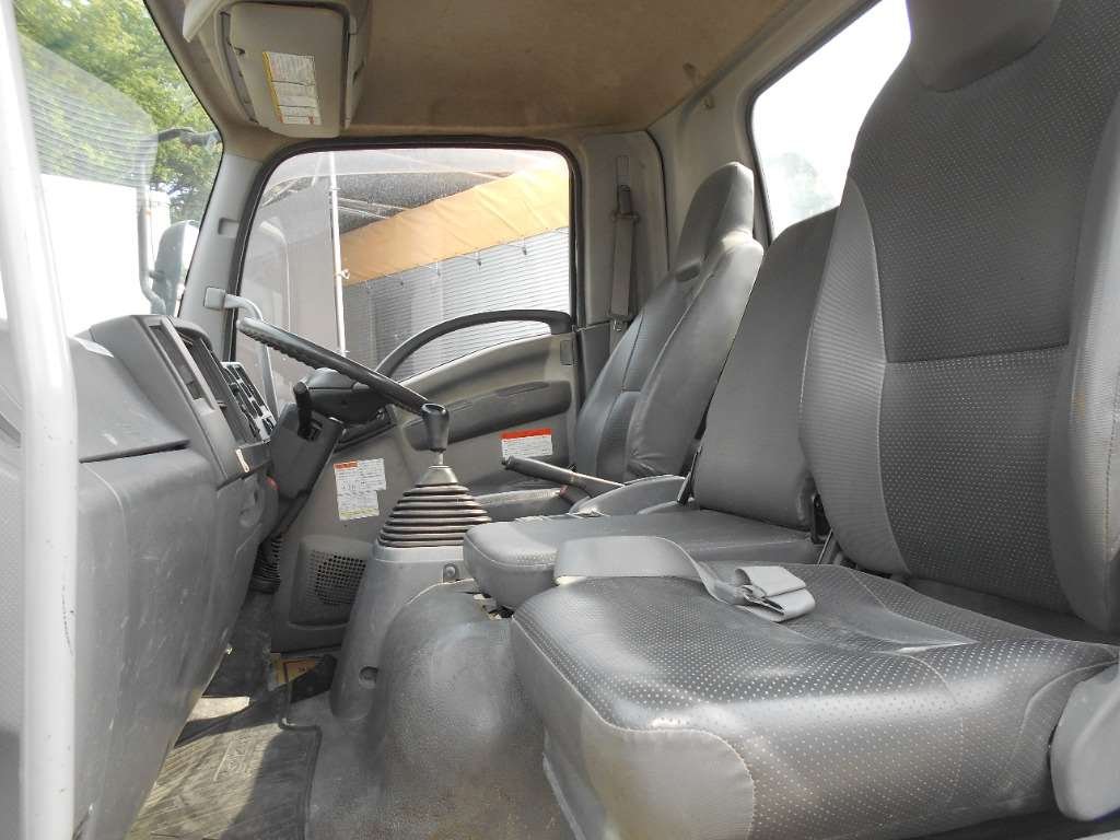 2015 Dump Tipper Truck Isuzu Forward TKG-FRR90S1 - Image 18