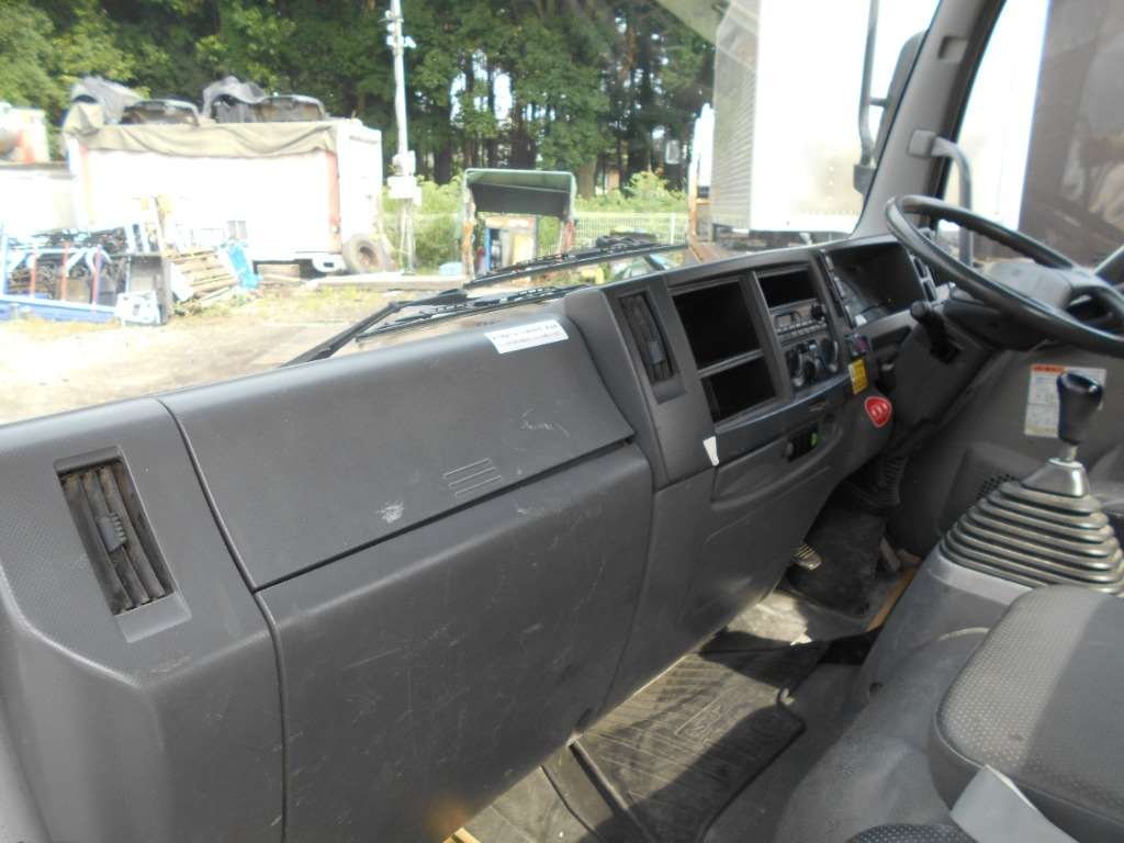 2015 Dump Tipper Truck Isuzu Forward TKG-FRR90S1 - Image 19