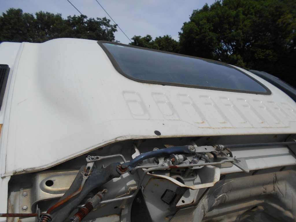 2015 Dump Tipper Truck Isuzu Forward TKG-FRR90S1 - Image 20