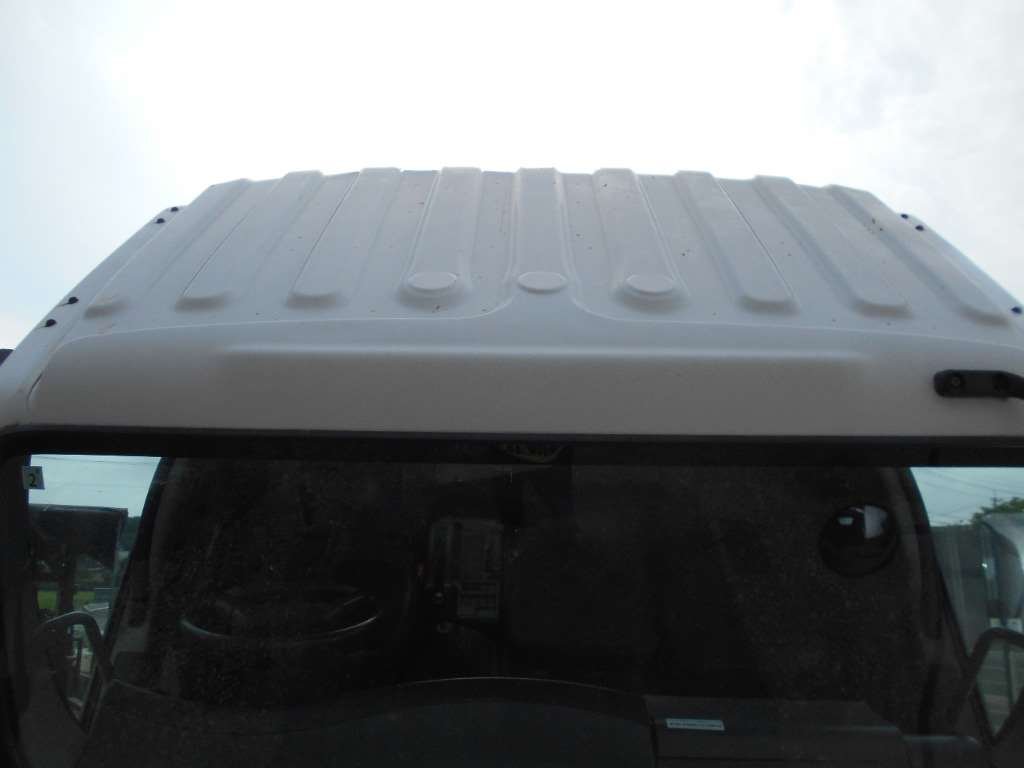 2015 Dump Tipper Truck Isuzu Forward TKG-FRR90S1 - Image 21