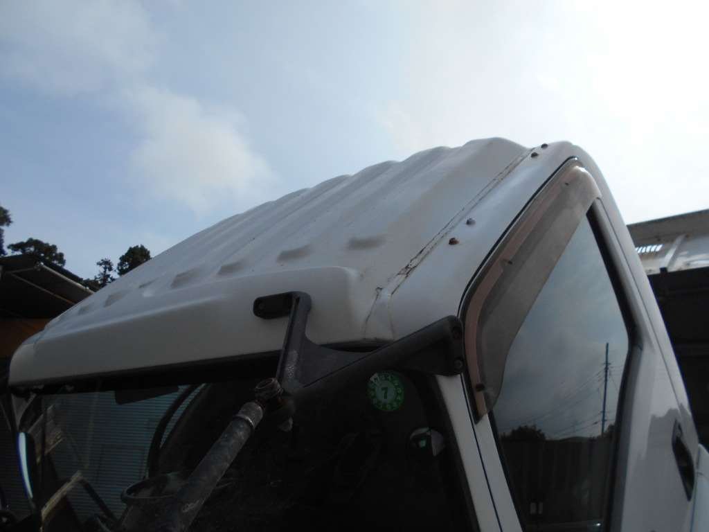 2015 Dump Tipper Truck Isuzu Forward TKG-FRR90S1 - Image 22