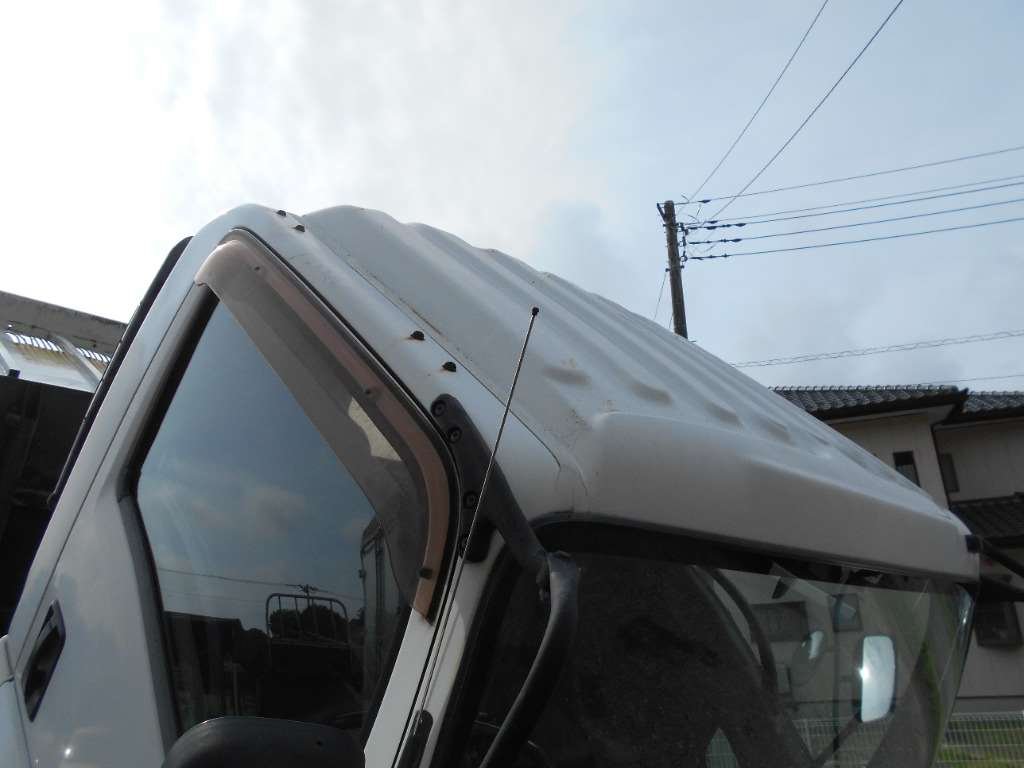2015 Dump Tipper Truck Isuzu Forward TKG-FRR90S1 - Image 23