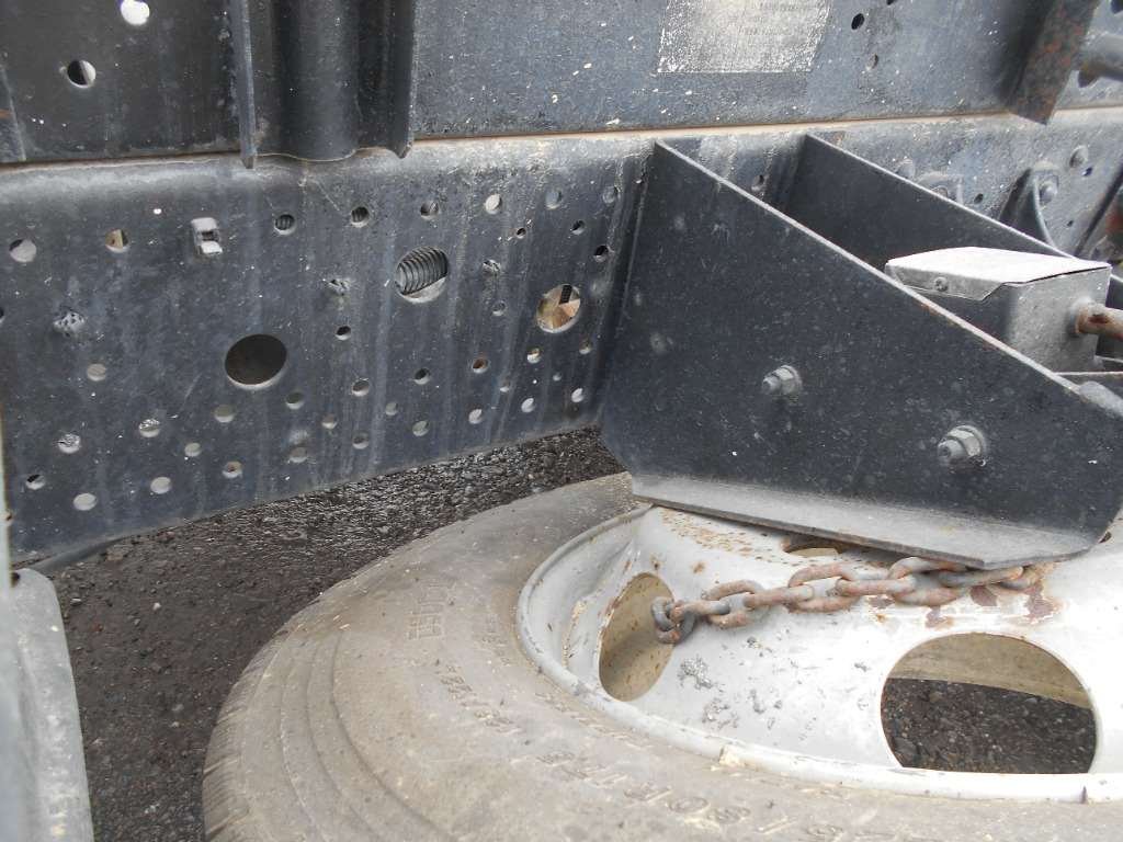 2015 Dump Tipper Truck Isuzu Forward TKG-FRR90S1 - Image 25