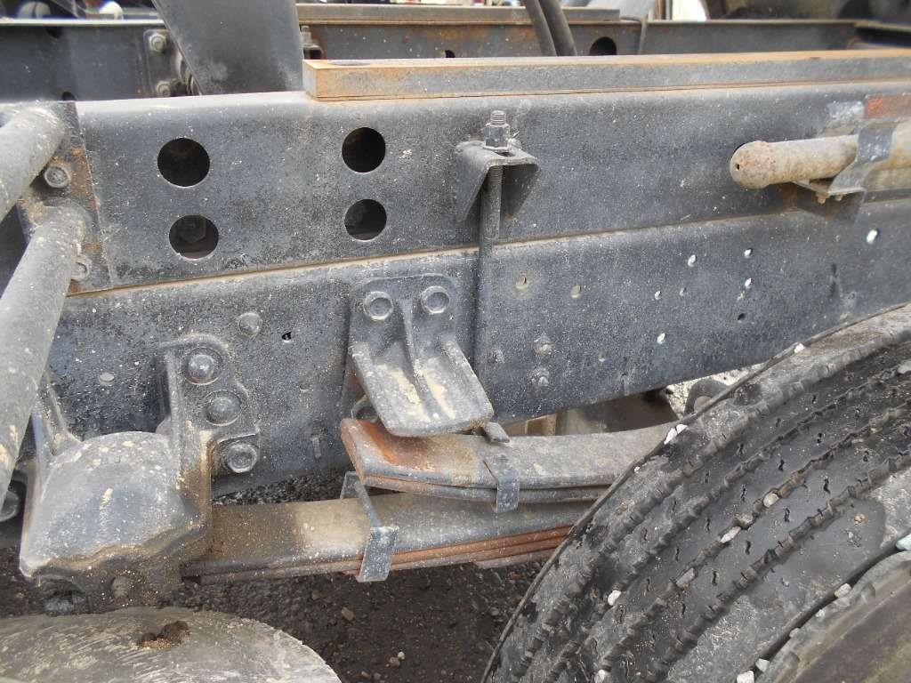 2015 Dump Tipper Truck Isuzu Forward TKG-FRR90S1 - Image 26