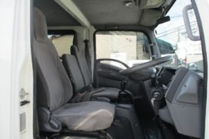 2013 Crane Truck Isuzu Elf TKG-NPR85AR