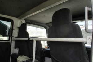 2013 Crane Truck Isuzu Elf TKG-NPR85AR