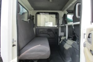 2013 Crane Truck Isuzu Elf TKG-NPR85AR