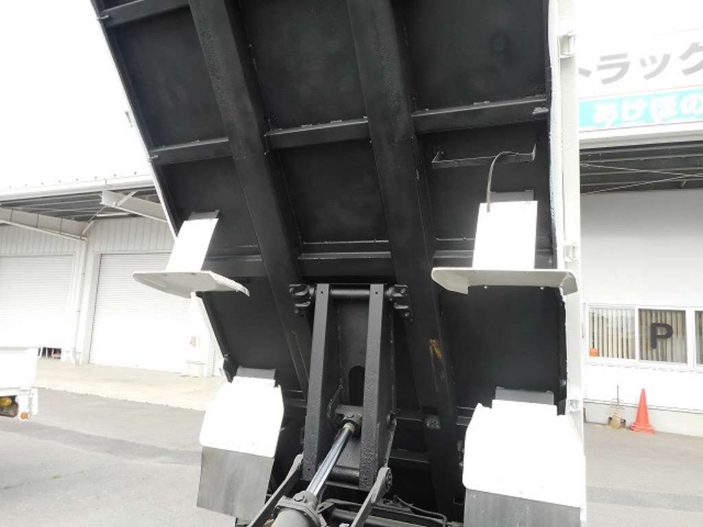 2011 Dump Tipper Truck Toyota Dyna SKG-XZU675D - Image 14