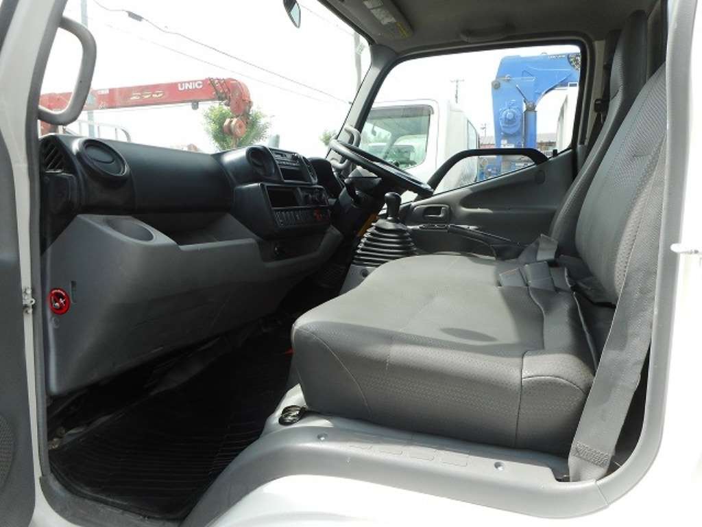 2011 Dump Tipper Truck Toyota Dyna SKG-XZU675D - Image 20