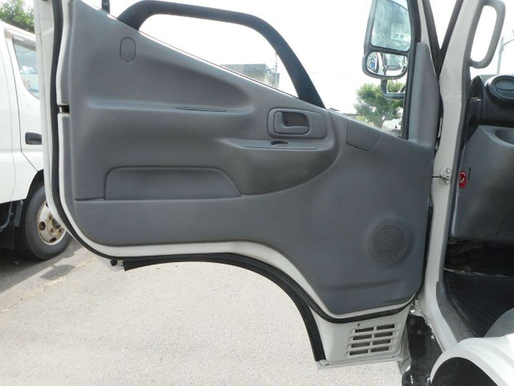 2011 Dump Tipper Truck Toyota Dyna SKG-XZU675D - Image 21