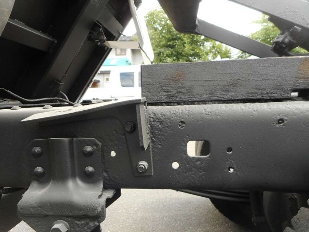 2011 Dump Tipper Truck Toyota Dyna SKG-XZU675D - Image 27