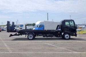 2024 Self Loader Isuzu Elf 2PG-NPR88AM