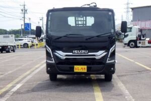 2024 Self Loader Isuzu Elf 2PG-NPR88AM
