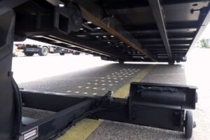 2024 Self Loader Isuzu Elf 2PG-NPR88AM