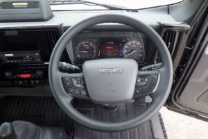 2024 Self Loader Isuzu Elf 2PG-NPR88AM