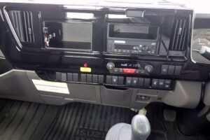 2024 Self Loader Isuzu Elf 2PG-NPR88AM
