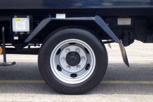 2024 Self Loader Isuzu Elf 2PG-NPR88AM