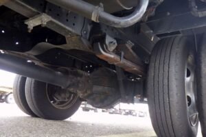 2024 Self Loader Isuzu Elf 2PG-NPR88AM