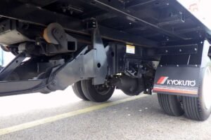 2024 Self Loader Isuzu Elf 2PG-NPR88AM