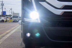 2024 Self Loader Isuzu Elf 2PG-NPR88AM