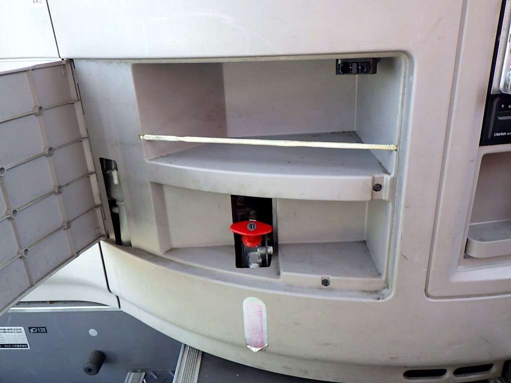 2009 Bus Hino Liesse BDG-RX6JFBA - Image 25