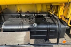 2016 Garbage Truck Hino Dutro TKG-XZU710M