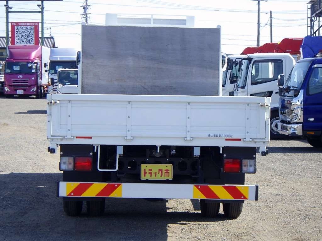 2024 Flat Body Truck Nissan Condor 2RG-BRR90S4 - Image 2
