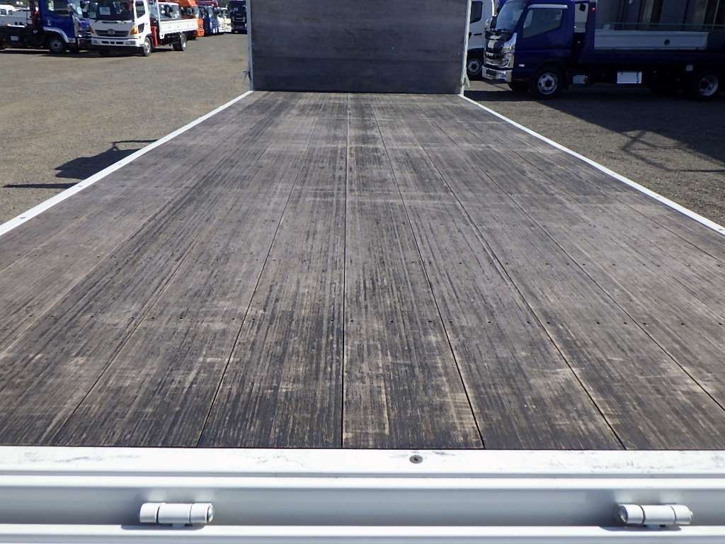 2024 Flat Body Truck Nissan Condor 2RG-BRR90S4 - Image 7