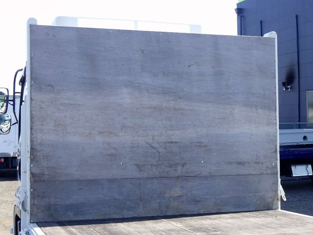2024 Flat Body Truck Nissan Condor 2RG-BRR90S4 - Image 8