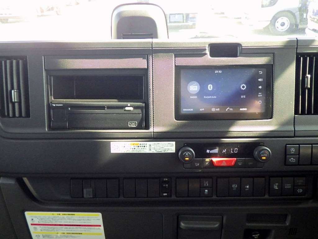 2024 Flat Body Truck Nissan Condor 2RG-BRR90S4 - Image 10