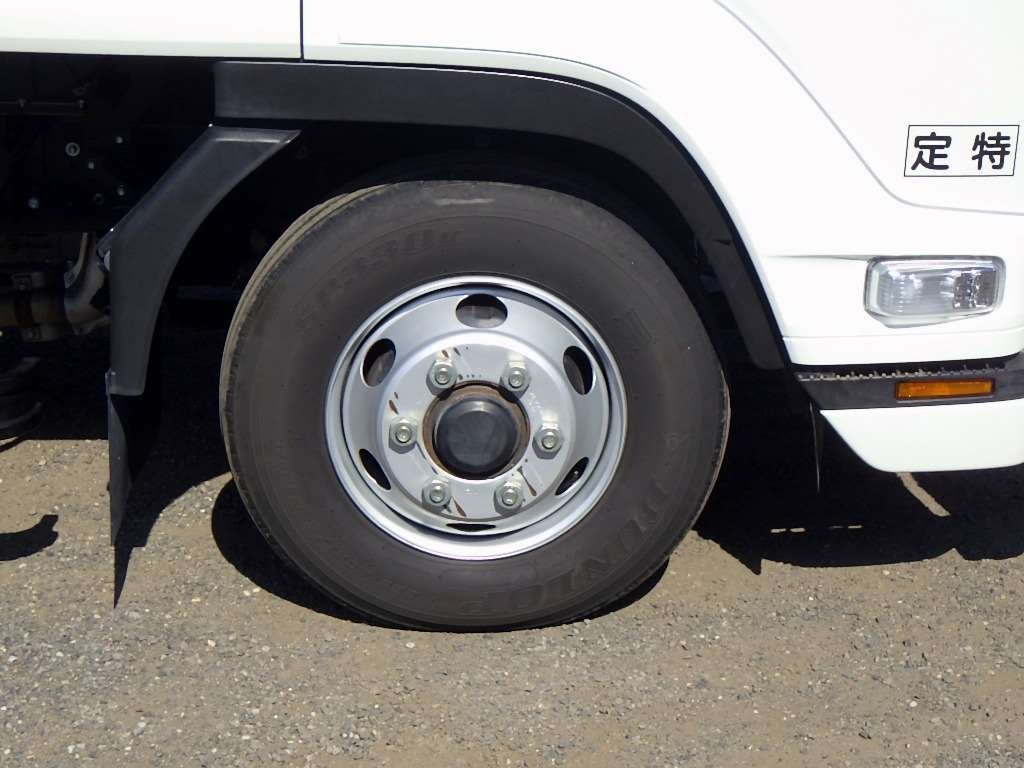2024 Flat Body Truck Nissan Condor 2RG-BRR90S4 - Image 19