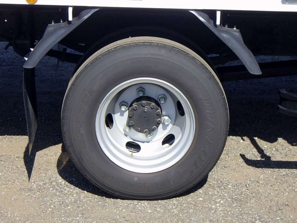 2024 Flat Body Truck Nissan Condor 2RG-BRR90S4 - Image 21