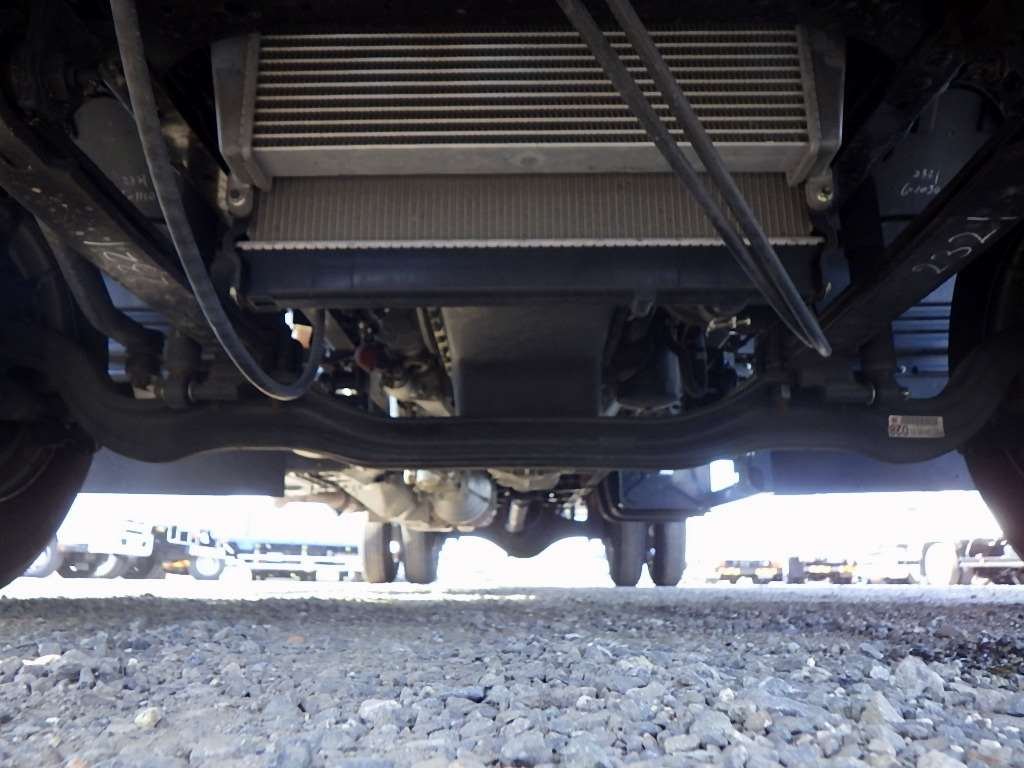 2024 Flat Body Truck Nissan Condor 2RG-BRR90S4 - Image 25