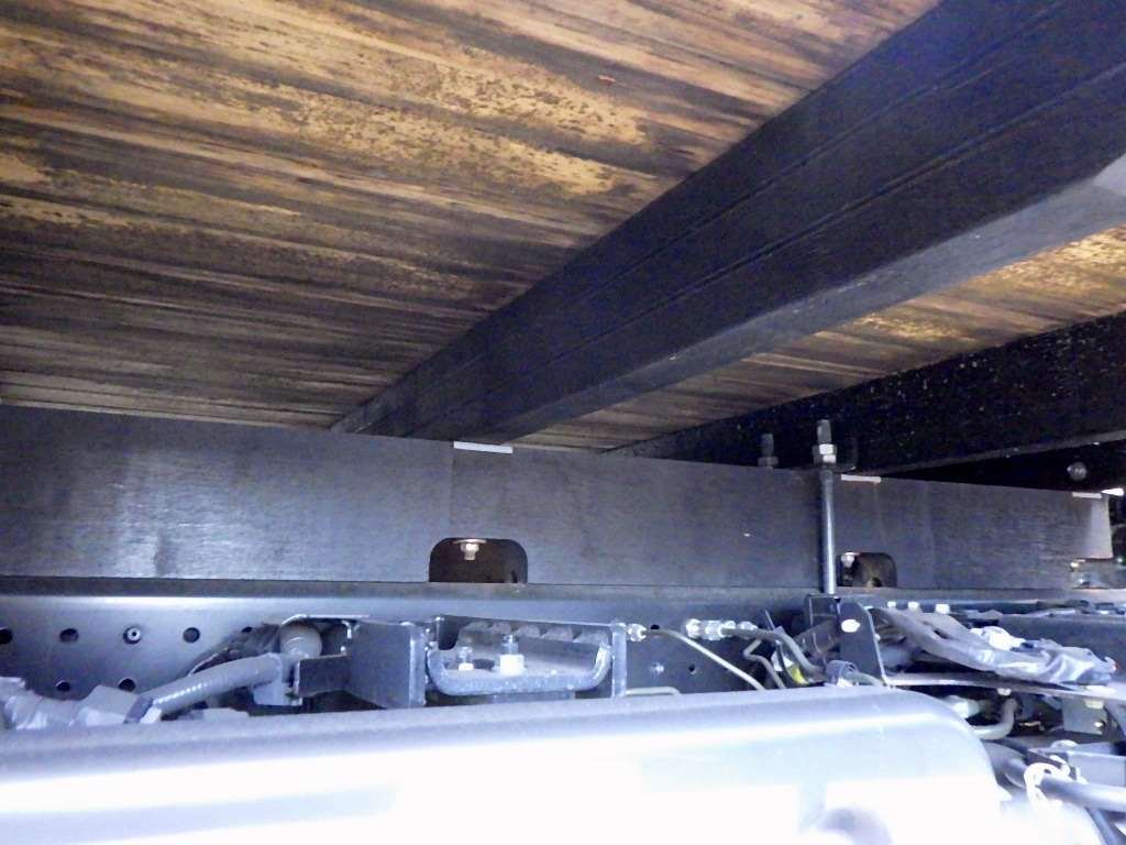 2024 Flat Body Truck Nissan Condor 2RG-BRR90S4 - Image 27