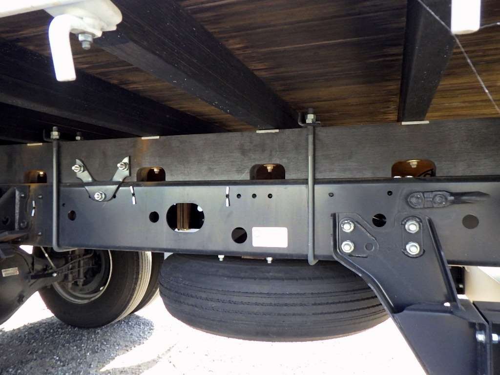 2024 Flat Body Truck Nissan Condor 2RG-BRR90S4 - Image 28