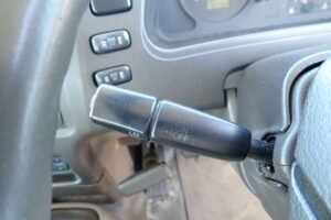 2001 Bus MITSUBISHI ROSA KK-BE63CE