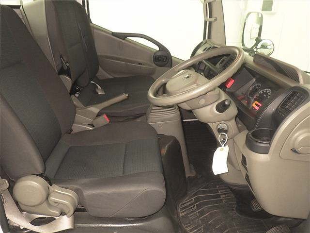 2019 Flat Body Truck Nissan Atlas TKG-SZ5F24 - Image 5