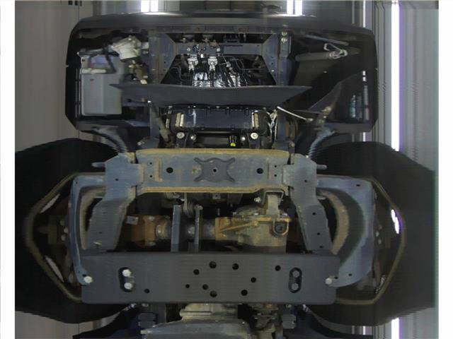 2019 Flat Body Truck Nissan Atlas TKG-SZ5F24 - Image 7