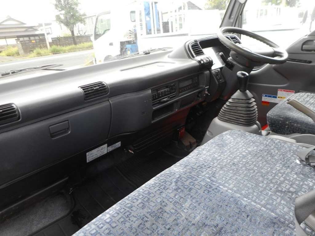 2006 Crane Truck Isuzu Elf PB-NPS81AR - Image 14