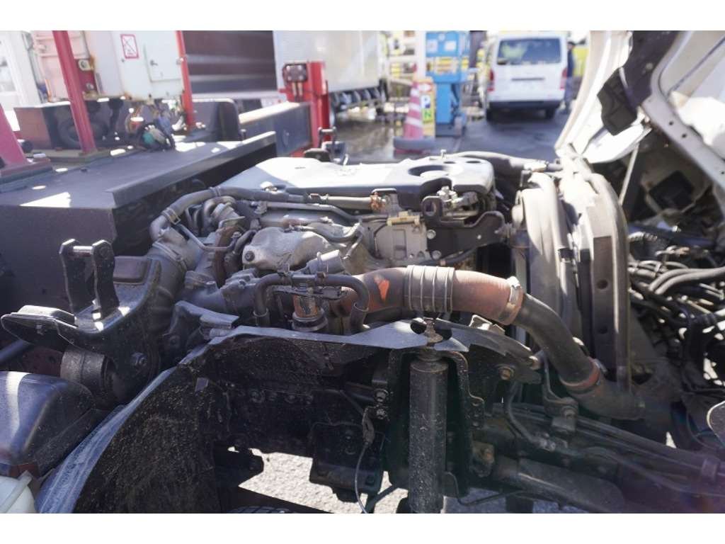 2012 Aerial Platform Isuzu Elf SKG-NKR85YN - Image 25