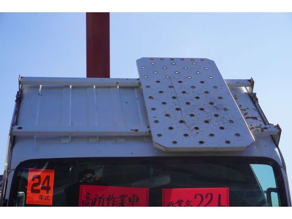 2012 Aerial Platform Isuzu Elf SKG-NKR85YN - Image 26