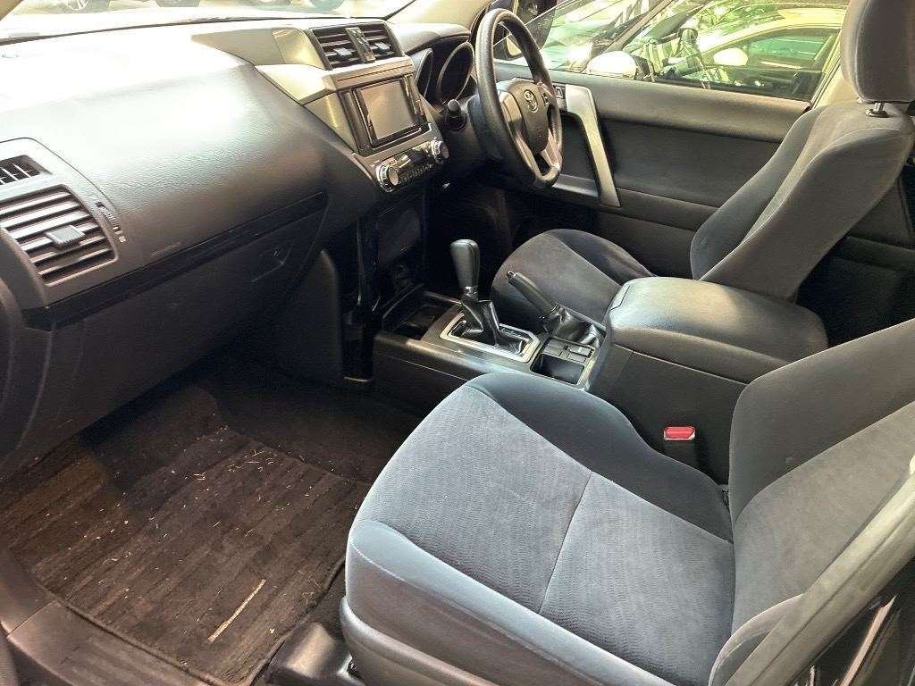 2014 SUV TOYOTA LAND CRUISER PRADO TRJ150W - Image 13