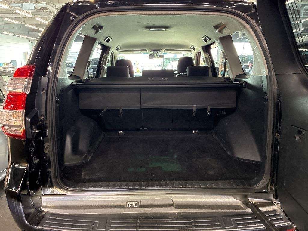 2014 SUV TOYOTA LAND CRUISER PRADO TRJ150W - Image 15